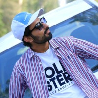 Gourav Kumar