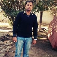 Arsalan Ali