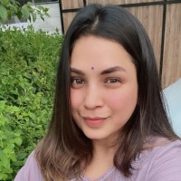 Ayushi Agarwal