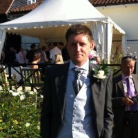 Stephen Walker