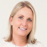 Carolyn Tomlinson