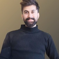 Shivam Thakur