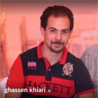 Khiari Ghassen
