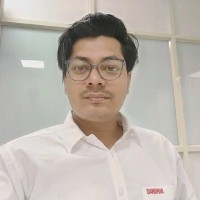 Asish Nayak