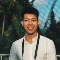 Joel Zhao