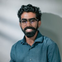 Vinodtharan Jegathesan