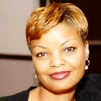 Jessica Roberson