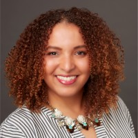 Angela F. James