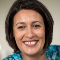 Lara Desai