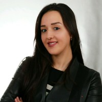 Nisrine Touzar