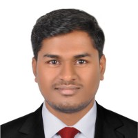 Ram Reddy