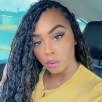 Jasmine Desquare