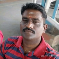 Vinoth K