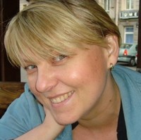 Joanna Grochowska