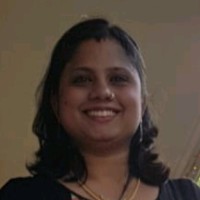 Amruta Varshini Venoth Kumar