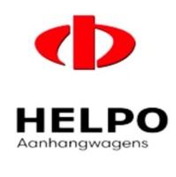 Helpo BV - aanhangwagens