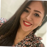 Salma Jael Cruz Ramirez