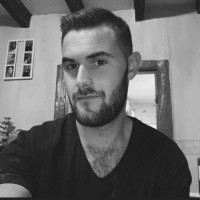 Maxime Martin