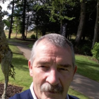 WILLIAM MCLACHLAN MBE. CMIOSH