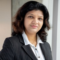 Debarati Mitra