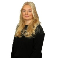 Lisa Andersson