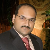 Muhammad Naeem