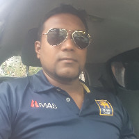 Dilum Fernando