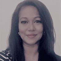 Nina Hamid