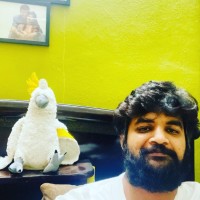 Arjun Ganta