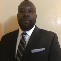 Alphonso Allen, Jr.
