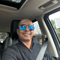 Elias Mulugeta