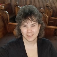 Michaelaine Stieber