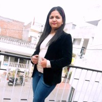 Manorma Agarwal