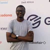 Samuel Olagesin