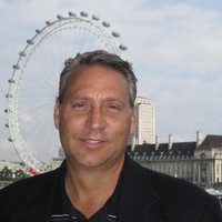 Rob Sharrett