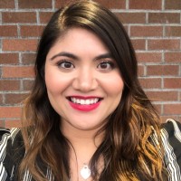 Liliana “Lily” Reyes