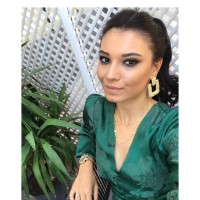 Aslı Çelik