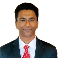 Viswanath Arulnathan