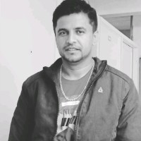Vedhanth Karthik