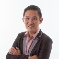 Daniel Tan Say Guan