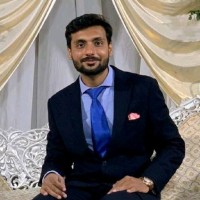 Shahzaib Mughal