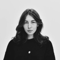 Mariia Hromova