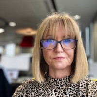 Michelle Crayne