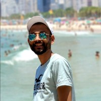 Prit Patel