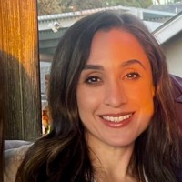 Alegría “Alie” Delgado