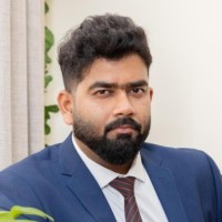 Shameer Parakkal