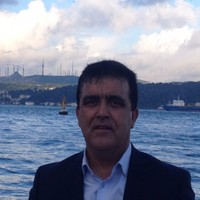 Turgay Özkan