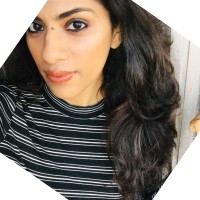 Sreya Renji