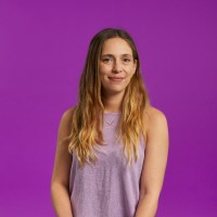 María Florencia Smyrlian