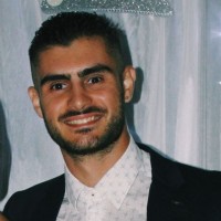 Davide Merlino